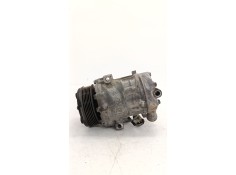 Recambio de compresor aire acondicionado para opel corsa c (x01) 1.7 di (f08, f68) referencia OEM IAM 24421642   2