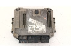 Recambio de centralita motor uce para peugeot 206 hatchback (2a/c) 1.4 hdi referencia OEM IAM 9644785780  