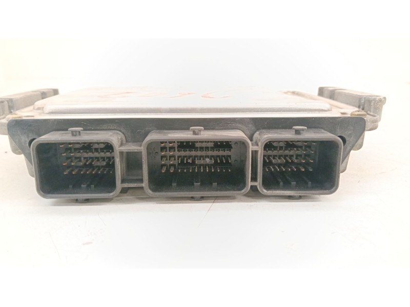 Recambio de centralita motor uce para peugeot 206 hatchback (2a/c) 1.4 hdi referencia OEM IAM 9644785780  
							
