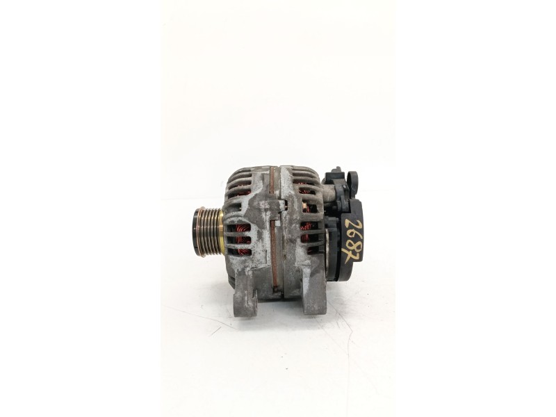 Recambio de alternador para citroën xsara picasso (n68) 1.6 hdi referencia OEM IAM 9646321880  