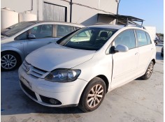 volkswagen golf plus v (5m1, 521) del año 2007