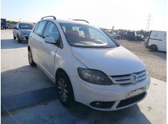 volkswagen golf plus v (5m1, 521) del año 2007 2