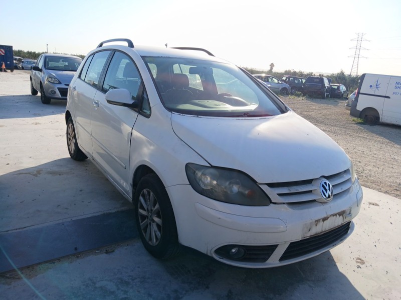 volkswagen golf plus v (5m1, 521) del año 2007
							