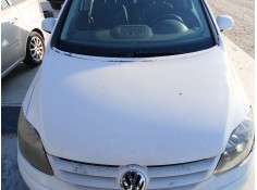 Recambio de capot para volkswagen golf plus v (5m1, 521) 1.9 tdi referencia OEM IAM   