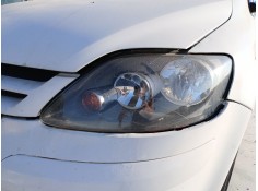 Recambio de faro izquierdo para volkswagen golf plus v (5m1, 521) 1.9 tdi referencia OEM IAM   