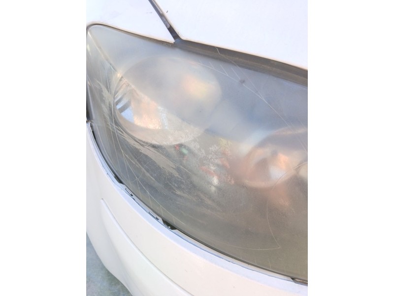 Recambio de faro derecho para volkswagen golf plus v (5m1, 521) 1.9 tdi referencia OEM IAM   
							