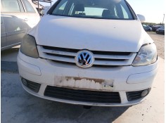 Recambio de paragolpes delantero para volkswagen golf plus v (5m1, 521) 1.9 tdi referencia OEM IAM   