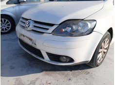 Recambio de paragolpes delantero para volkswagen golf plus v (5m1, 521) 1.9 tdi referencia OEM IAM    2