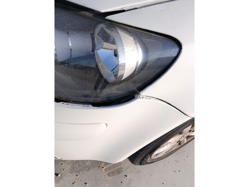 Recambio de paragolpes delantero para volkswagen golf plus v (5m1, 521) 1.9 tdi referencia OEM IAM   