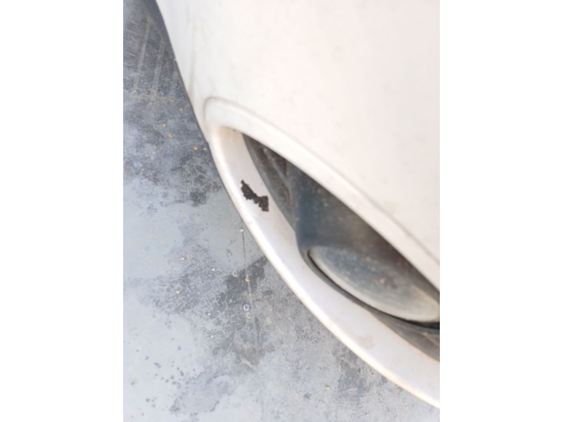 Recambio de paragolpes delantero para volkswagen golf plus v (5m1, 521) 1.9 tdi referencia OEM IAM   