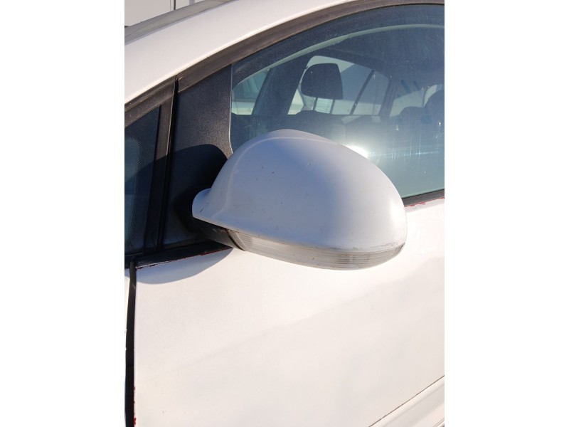 Recambio de retrovisor izquierdo para volkswagen golf plus v (5m1, 521) 1.9 tdi referencia OEM IAM   