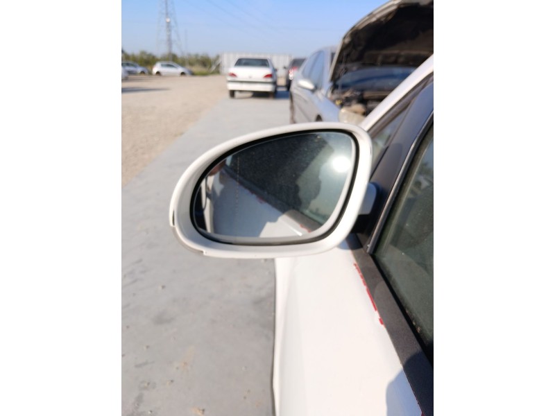 Recambio de retrovisor izquierdo para volkswagen golf plus v (5m1, 521) 1.9 tdi referencia OEM IAM   