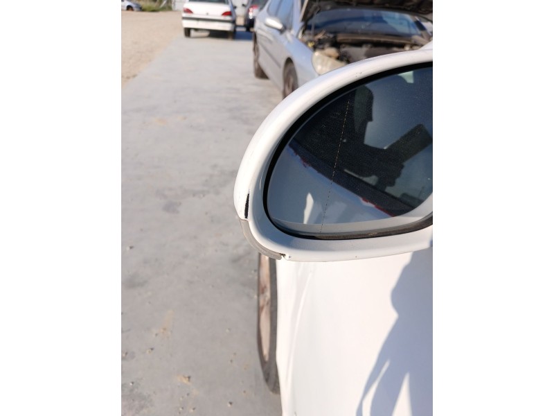 Recambio de retrovisor izquierdo para volkswagen golf plus v (5m1, 521) 1.9 tdi referencia OEM IAM   
							