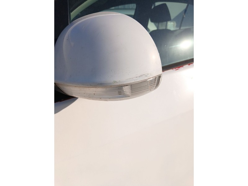 Recambio de retrovisor izquierdo para volkswagen golf plus v (5m1, 521) 1.9 tdi referencia OEM IAM   
							