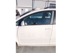 Recambio de puerta delantera izquierda para volkswagen golf plus v (5m1, 521) 1.9 tdi referencia OEM IAM   