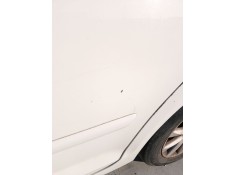 Recambio de puerta trasera izquierda para volkswagen golf plus v (5m1, 521) 1.9 tdi referencia OEM IAM    2
