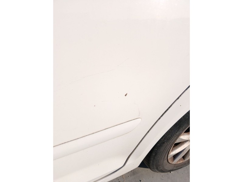 Recambio de puerta trasera izquierda para volkswagen golf plus v (5m1, 521) 1.9 tdi referencia OEM IAM   