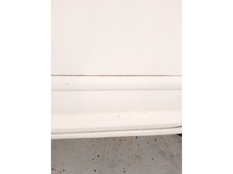 Recambio de puerta trasera izquierda para volkswagen golf plus v (5m1, 521) 1.9 tdi referencia OEM IAM   