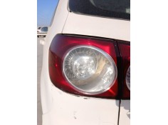 Recambio de piloto trasero izquierdo para volkswagen golf plus v (5m1, 521) 1.9 tdi referencia OEM IAM   