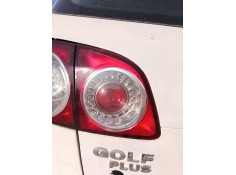 Recambio de piloto trasero izquierdo interior para volkswagen golf plus v (5m1, 521) 1.9 tdi referencia OEM IAM   
