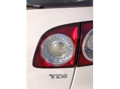 Recambio de piloto trasero derecho interior para volkswagen golf plus v (5m1, 521) 1.9 tdi referencia OEM IAM   