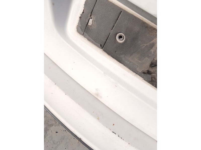 Recambio de porton trasero para volkswagen golf plus v (5m1, 521) 1.9 tdi referencia OEM IAM   
							
