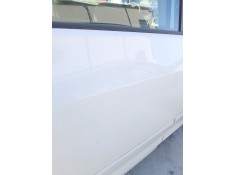 Recambio de puerta trasera derecha para volkswagen golf plus v (5m1, 521) 1.9 tdi referencia OEM IAM    2