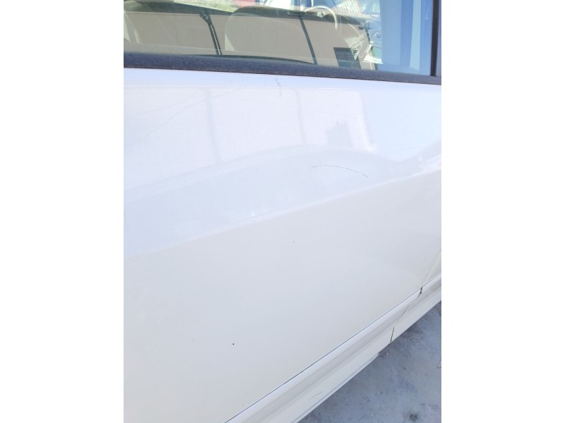 Recambio de puerta trasera derecha para volkswagen golf plus v (5m1, 521) 1.9 tdi referencia OEM IAM   
							