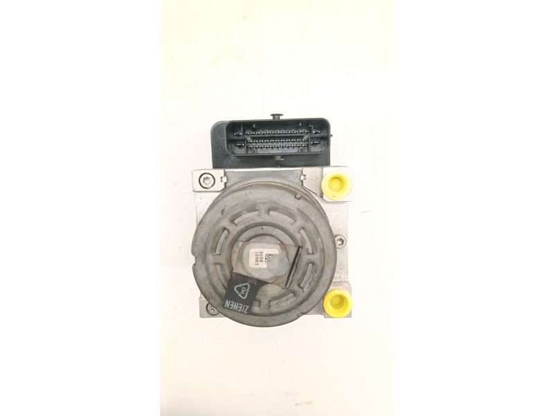 Recambio de abs para peugeot 208 i (ca_, cc_) 1.2 puretech 82 referencia OEM IAM 9822654880  