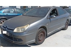 citroën c5 ii (rc_) del año 2005