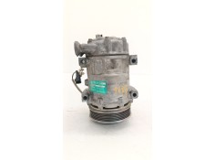 Recambio de compresor aire acondicionado para ford fiesta v (jh_, jd_) 1.6 tdci referencia OEM IAM 5S6119D629AA  