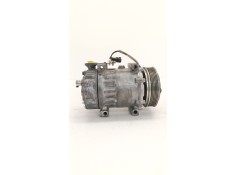 Recambio de compresor aire acondicionado para ford fiesta v (jh_, jd_) 1.6 tdci referencia OEM IAM 5S6119D629AA   2