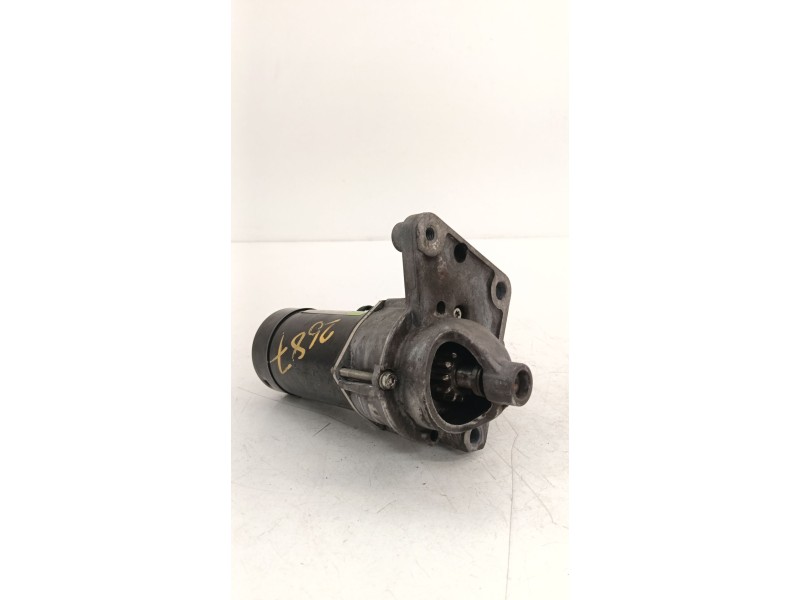 Recambio de motor arranque para citroën xsara picasso (n68) 1.6 hdi referencia OEM IAM 964082580  
