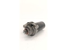 Recambio de motor arranque para seat cordoba (6k1, 6k2) 1.9 tdi referencia OEM IAM 02A911023  