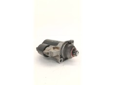 Recambio de motor arranque para seat cordoba (6k1, 6k2) 1.9 tdi referencia OEM IAM 02A911023   2