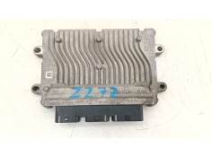 Recambio de centralita motor uce para peugeot 207/207+ (wa_, wc_) 1.4 referencia OEM IAM 9665424480  