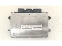 Recambio de centralita motor uce para peugeot 207/207+ (wa_, wc_) 1.4 referencia OEM IAM 9665424480   2