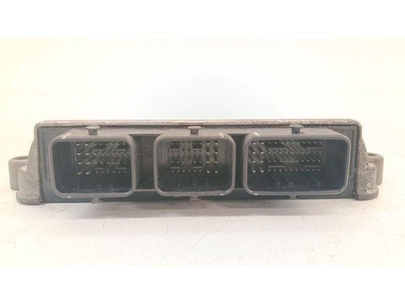Recambio de centralita motor uce para peugeot 207/207+ (wa_, wc_) 1.4 referencia OEM IAM 9665424480  