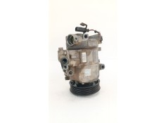Recambio de compresor aire acondicionado para seat ibiza iii (6l1) 1.4 16v referencia OEM IAM 6Q0820803D  