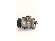 Recambio de compresor aire acondicionado para seat ibiza iii (6l1) 1.4 16v referencia OEM IAM 6Q0820803D   2