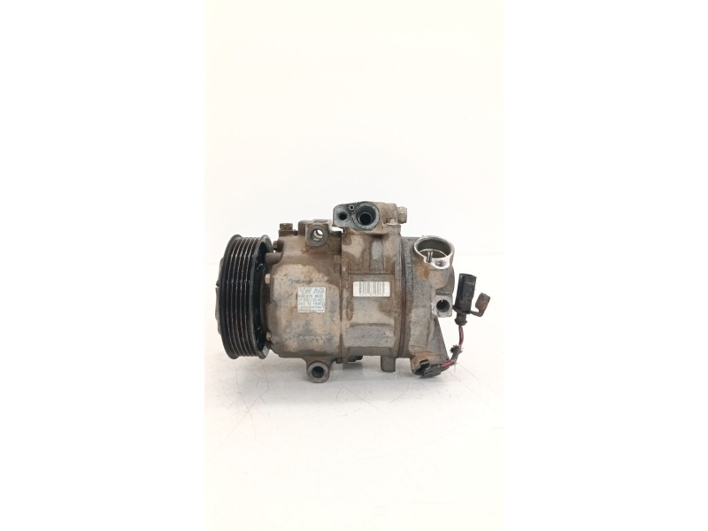 Recambio de compresor aire acondicionado para seat ibiza iii (6l1) 1.4 16v referencia OEM IAM 6Q0820803D  
							