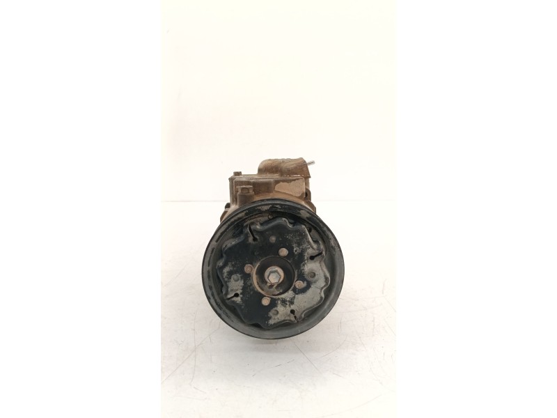 Recambio de compresor aire acondicionado para seat ibiza iii (6l1) 1.4 16v referencia OEM IAM 6Q0820803D  