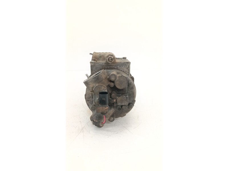 Recambio de compresor aire acondicionado para seat ibiza iii (6l1) 1.4 16v referencia OEM IAM 6Q0820803D  
							