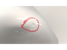 Recambio de capot para peugeot 208 i (ca_, cc_) 1.2 puretech 82 referencia OEM IAM    2