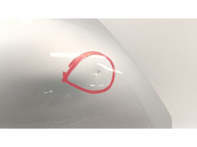 Recambio de capot para peugeot 208 i (ca_, cc_) 1.2 puretech 82 referencia OEM IAM   
							