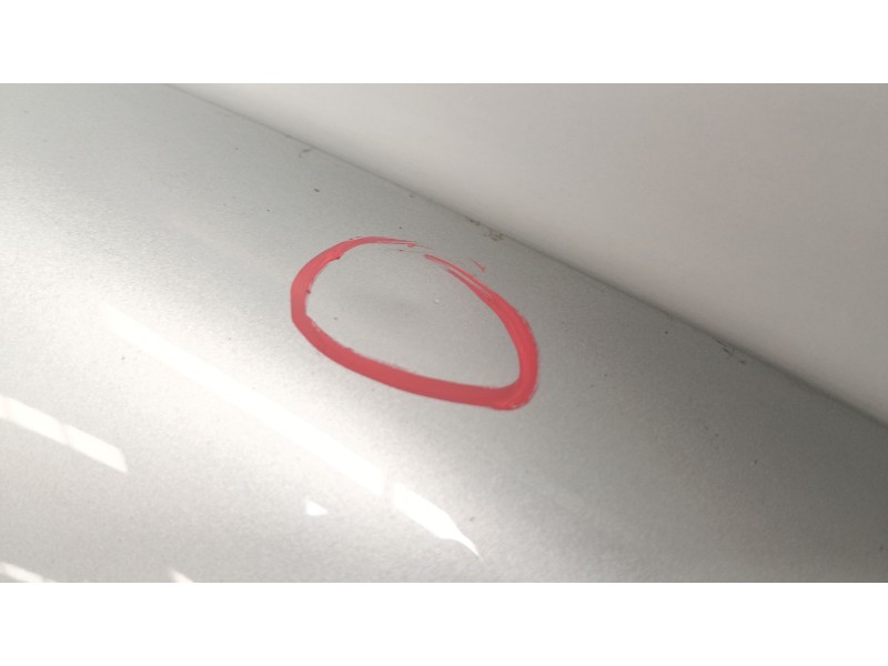 Recambio de capot para peugeot 208 i (ca_, cc_) 1.2 puretech 82 referencia OEM IAM   