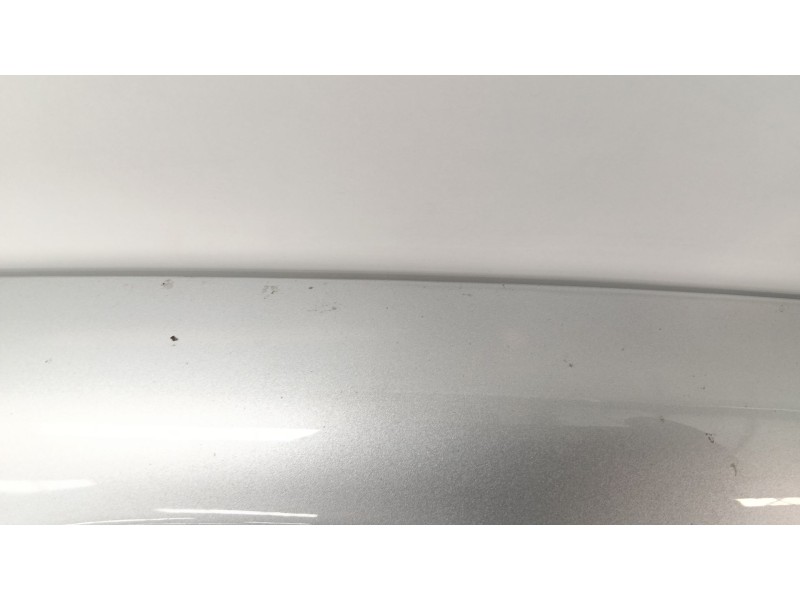 Recambio de capot para peugeot 208 i (ca_, cc_) 1.2 puretech 82 referencia OEM IAM   
							