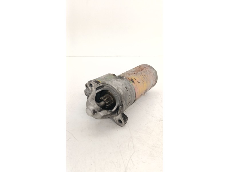 Recambio de motor arranque para ford focus i (daw, dbw) 1.8 tdci referencia OEM IAM 1S4U11000AA  
