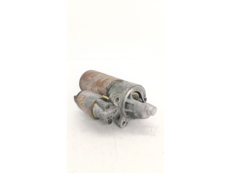 Recambio de motor arranque para ford focus i (daw, dbw) 1.8 tdci referencia OEM IAM 1S4U11000AA  