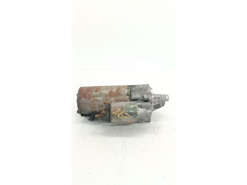 Recambio de motor arranque para ford focus i (daw, dbw) 1.8 tdci referencia OEM IAM 1S4U11000AA  
							